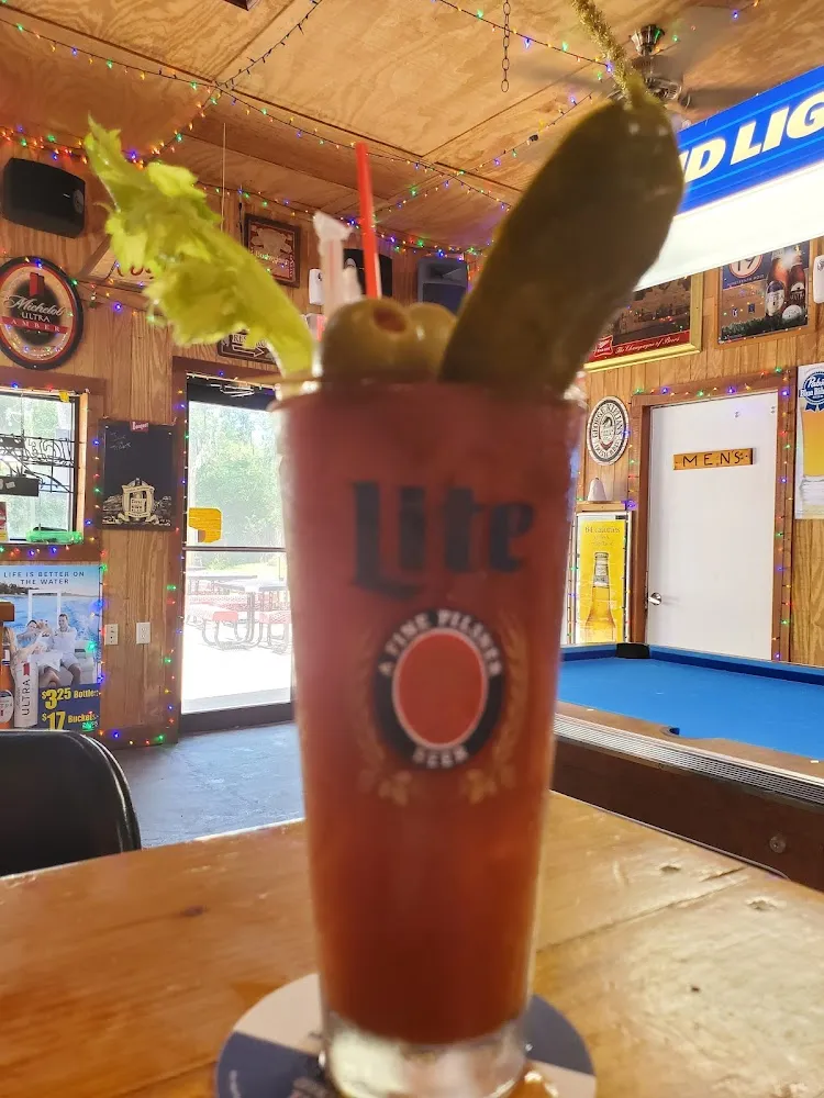 Bloody Mary