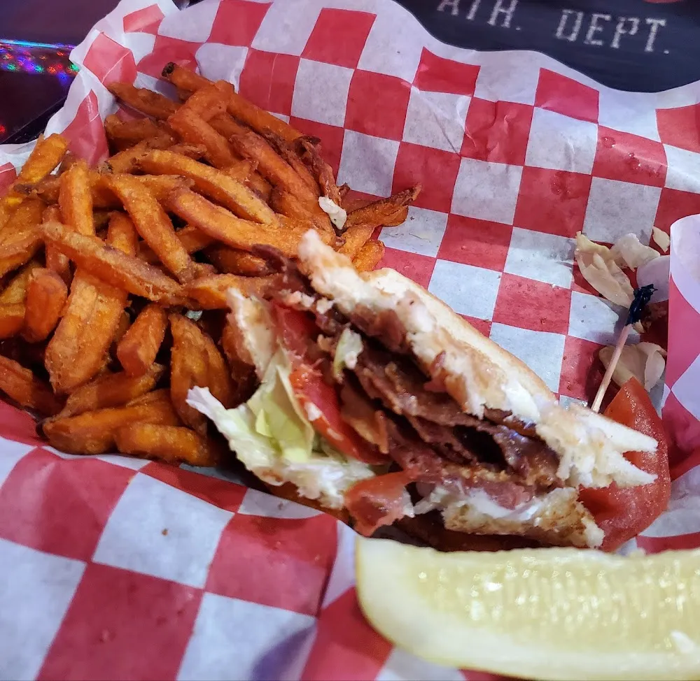 blt