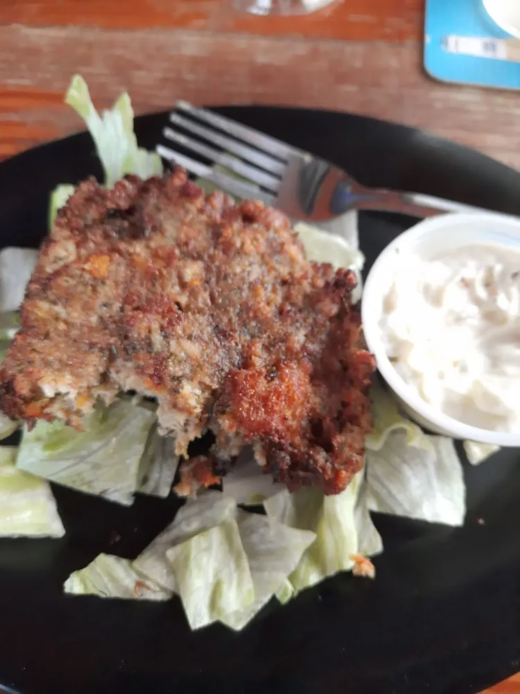 Crab Cake 1