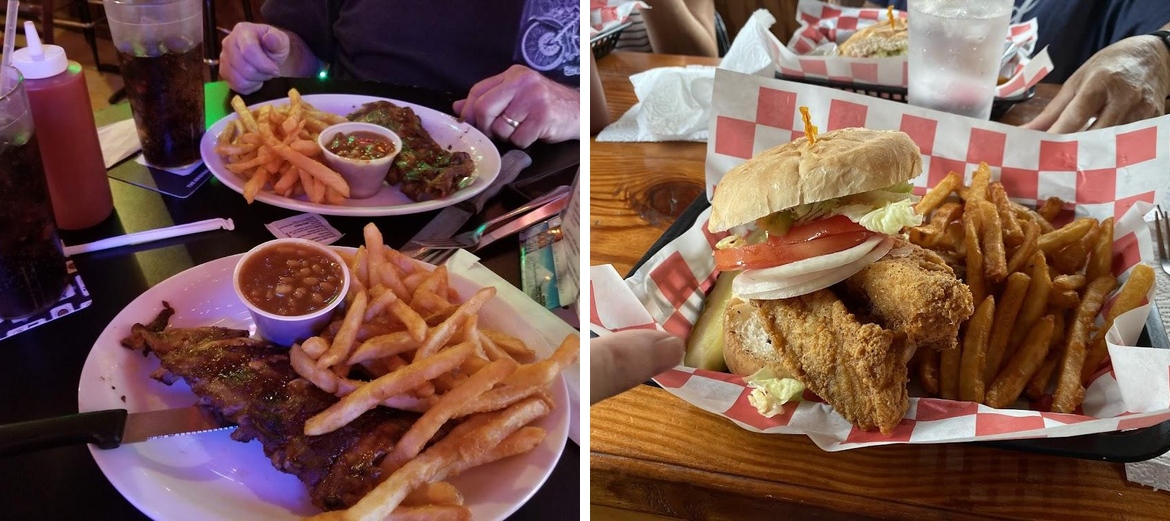 Old Mill Tavern