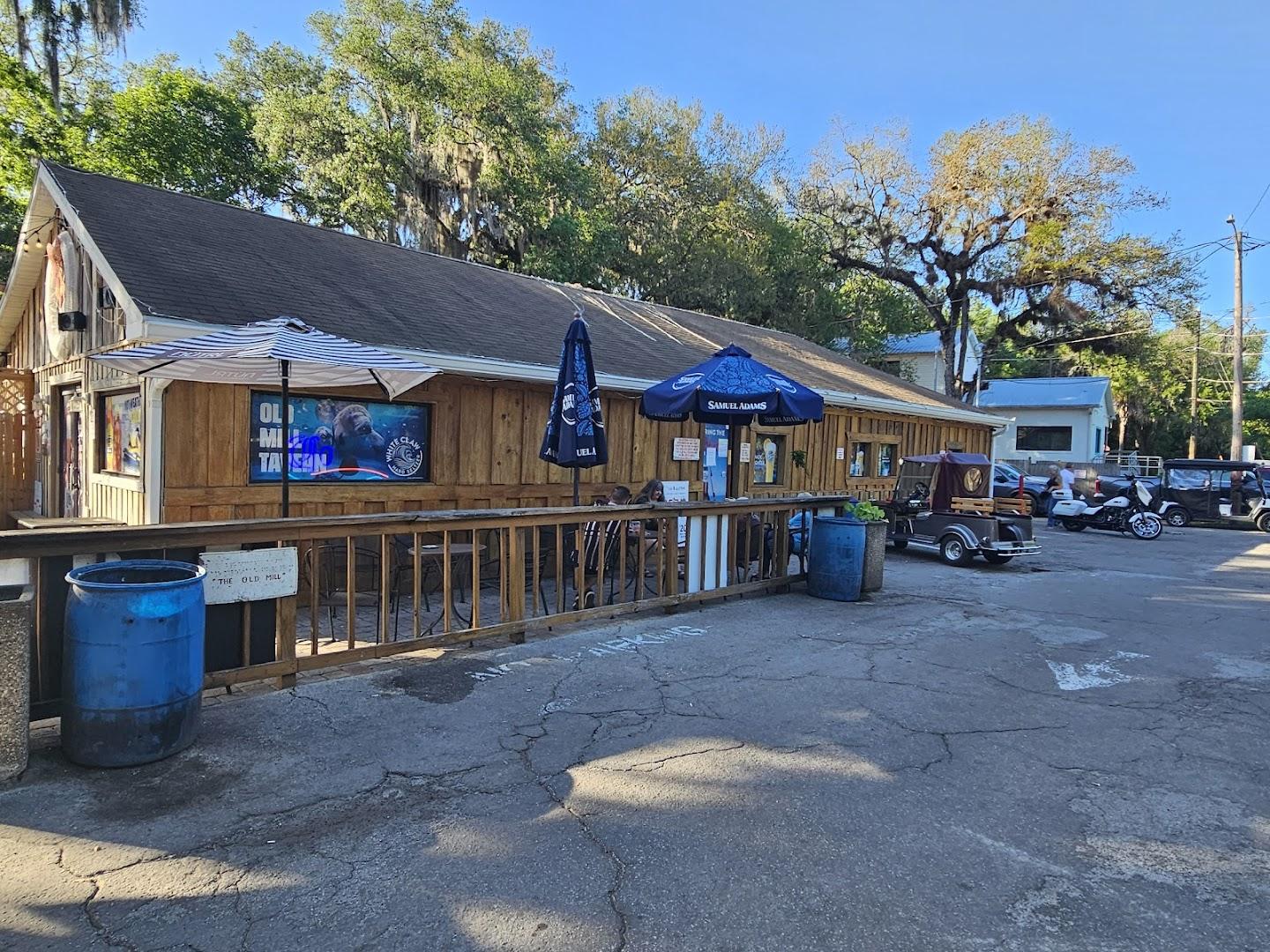 Old Mill Tavern