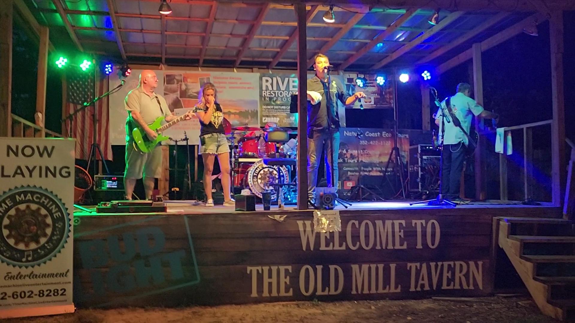 Old Mill Tavern