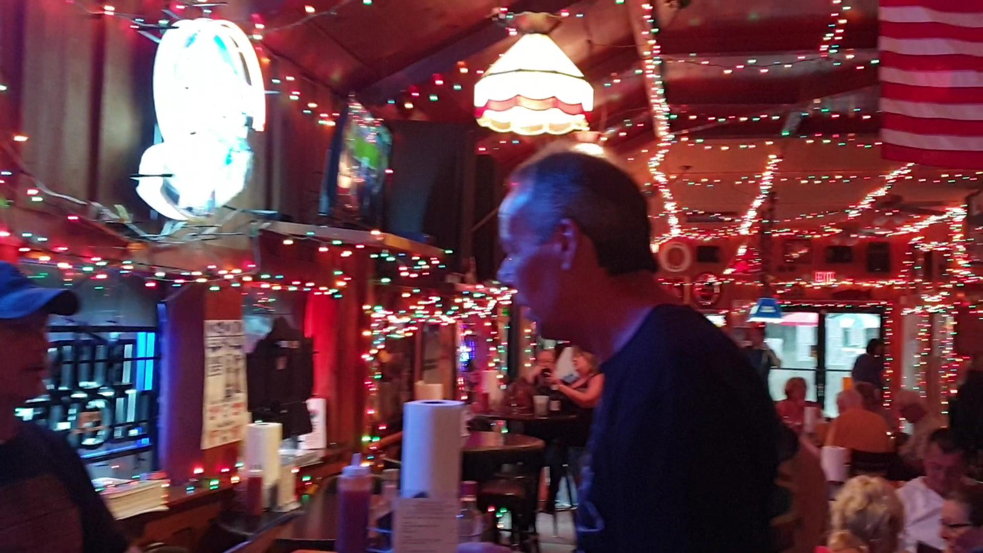 Old Mill Tavern