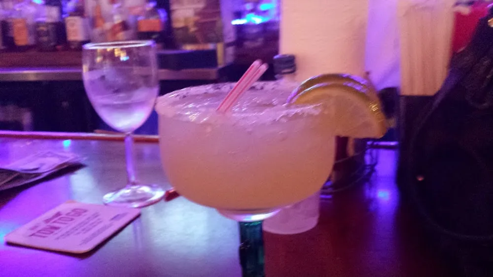 Margarita