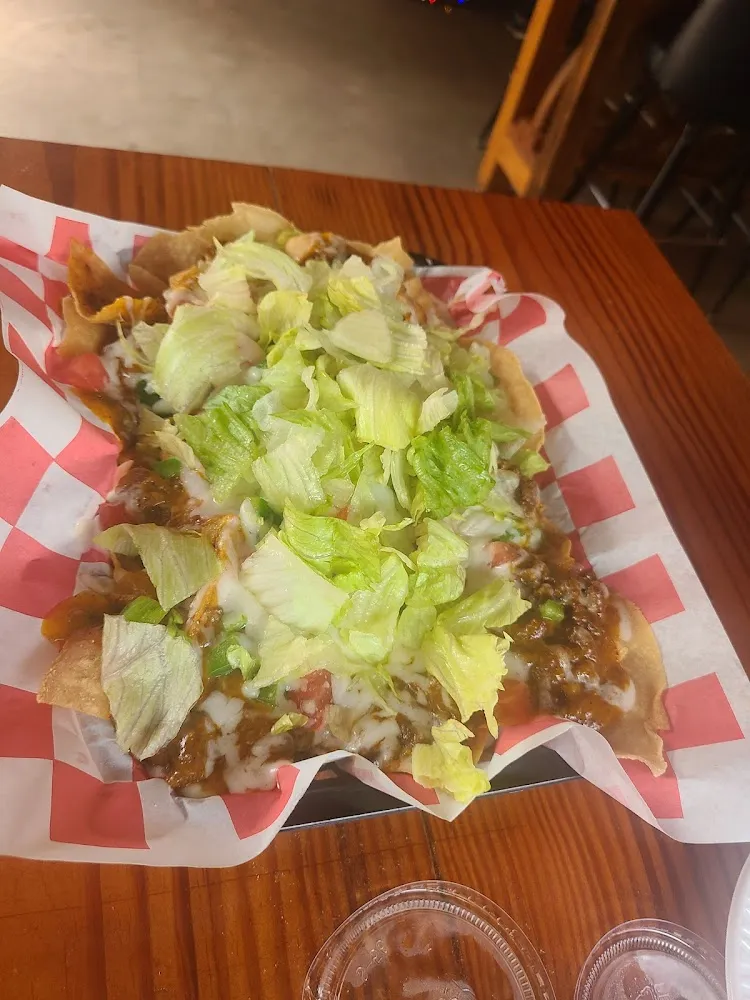 Nachos