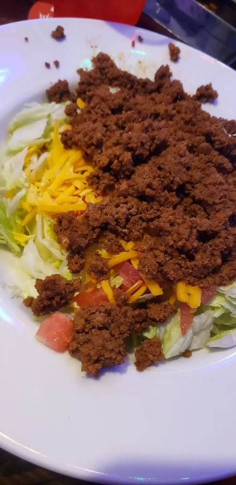 Taco Salad